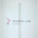 Gas Tube: Graduated - 50cm³